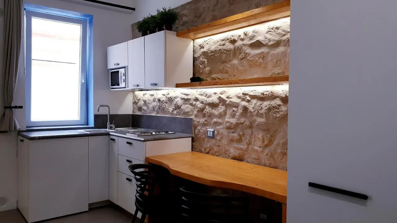 Mediterraneo House Palermo Feriehus