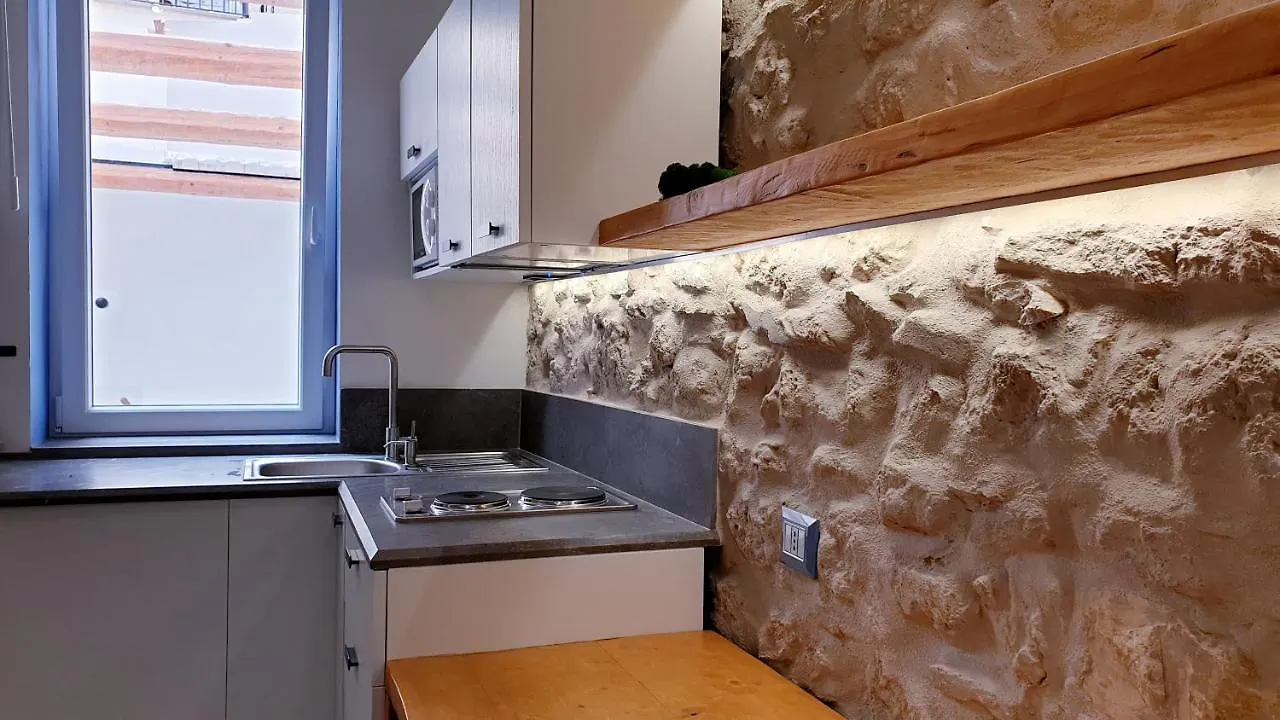 Mediterraneo House Palermo Italien