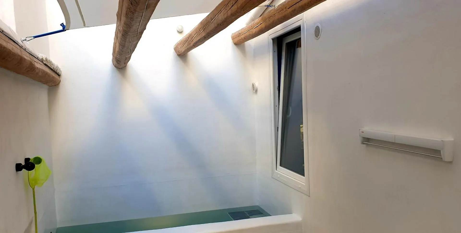Feriehus Mediterraneo House Palermo Italien