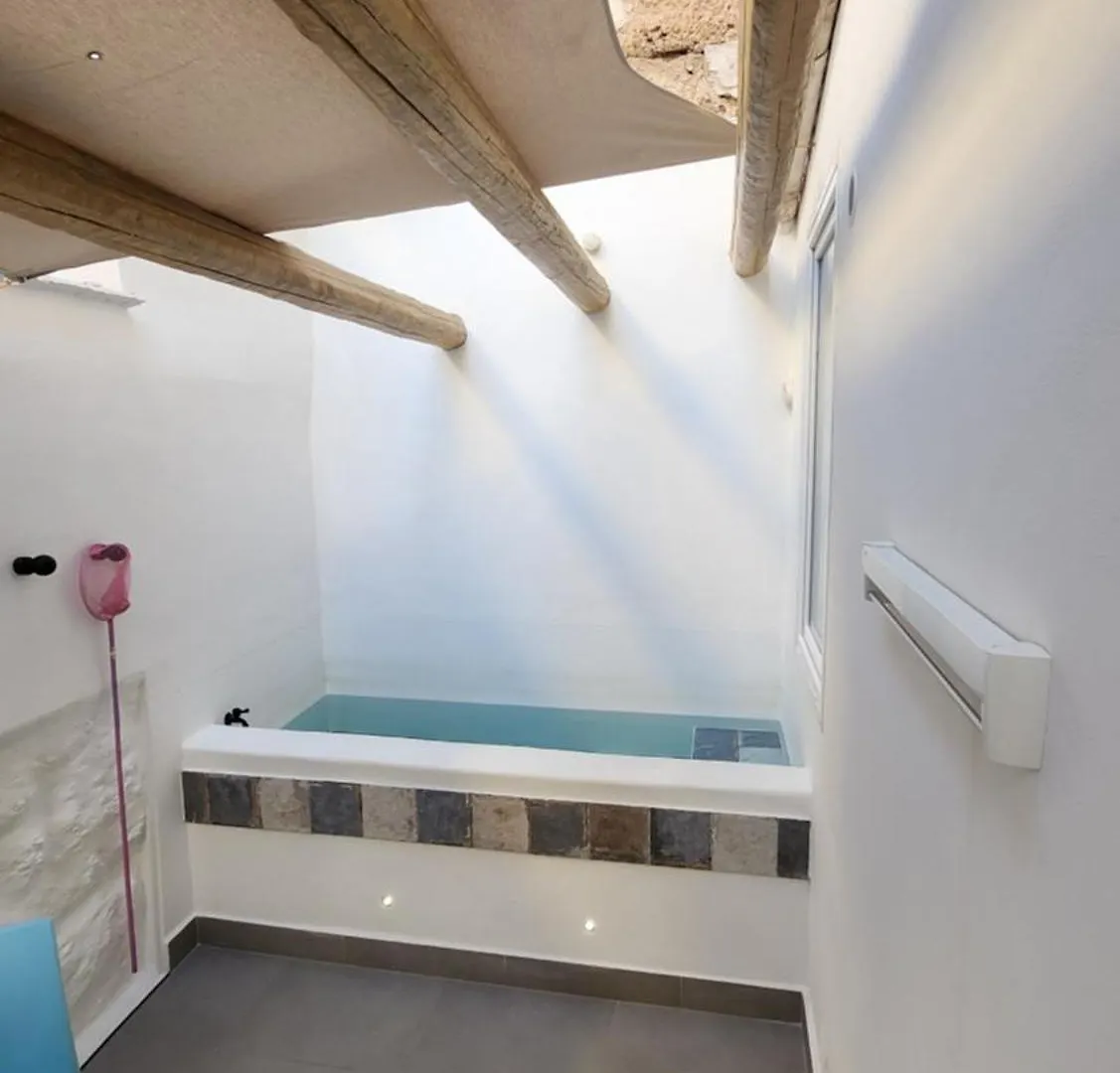 Feriehus Mediterraneo House Palermo Italien