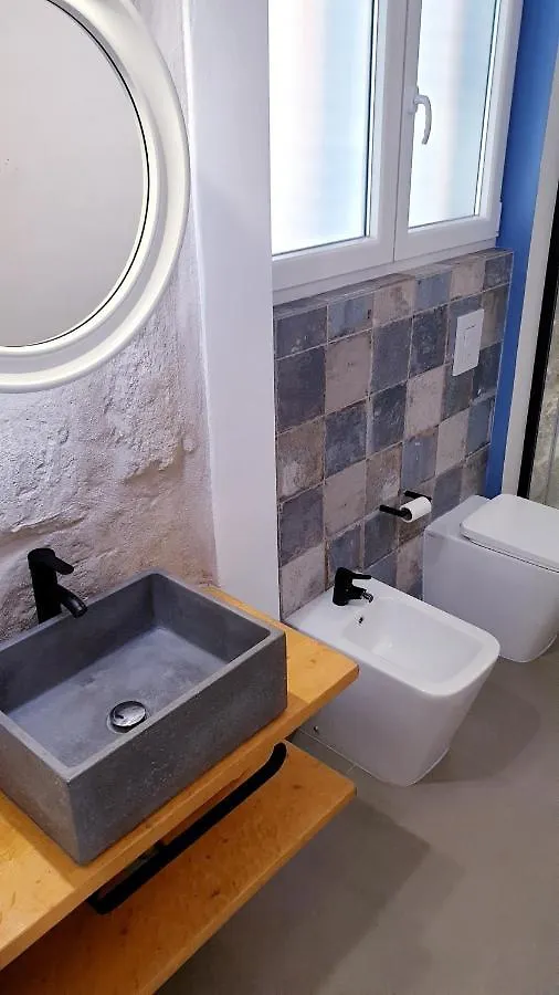 Mediterraneo House Palermo