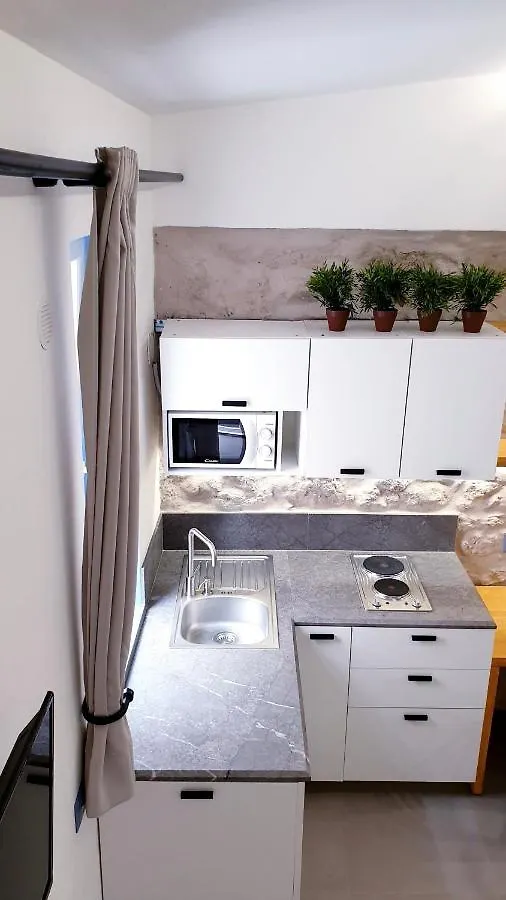 Mediterraneo House Palermo Holiday home