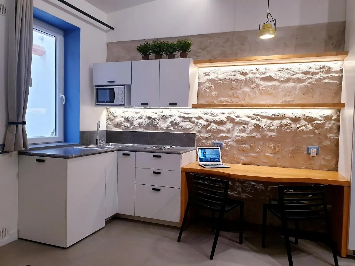 Holiday home Mediterraneo House Palermo