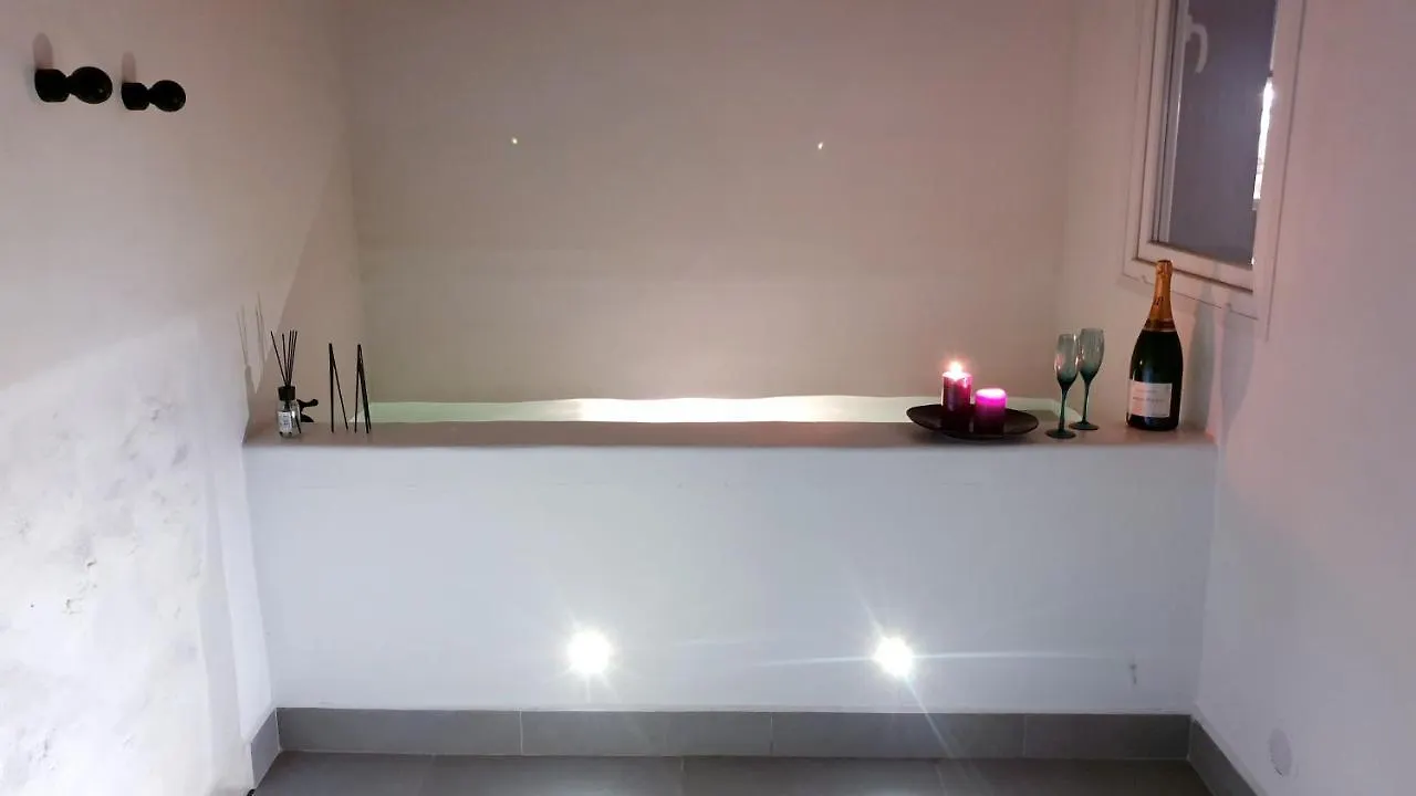 Holiday home Mediterraneo House Palermo