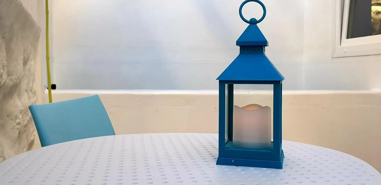 Holiday home Mediterraneo House Palermo